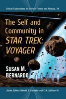The Self and Community in Star Trek