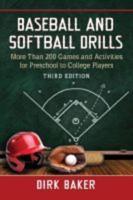 Baseball and Softball Drills