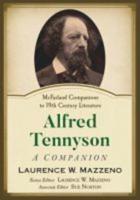 Alfred Tennyson: A Companion