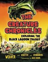 The Creature Chronicles