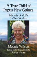 A True Child of Papua New Guinea