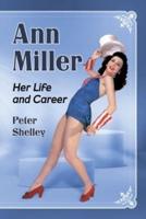 Ann Miller