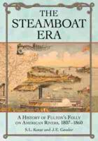 The Steamboat Era