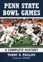Penn State Bowl Games