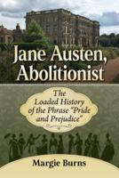Jane Austen, Abolitionist