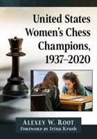 United States Women's Chess Champions, 1937-2020