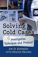 Solving Cold Cases