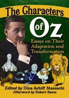 The Characters of Oz