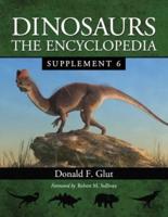 Dinosaurs Supplement 6