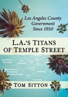 L.A.'s Titans of Temple Street