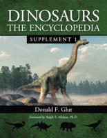 Dinosaurs Supplement 1