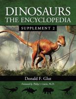 Dinosaurs Supplement 2