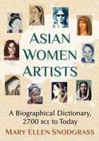 Asian Women Artists