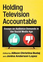 Holding Television Accountable