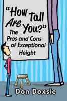 "How Tall Are You?"