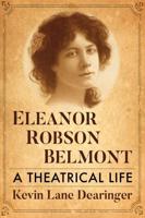 Eleanor Robson Belmont