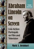 Abraham Lincoln on Screen