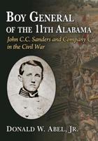 Boy General of the 11th Alabama