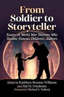 From Soldier to Storyteller