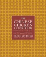 Chinese Chicken Cookbook