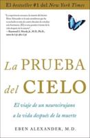 La Prueba Del Cielo