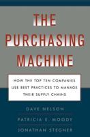 The Purchasing Machine