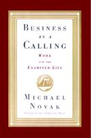 Business as a Calling