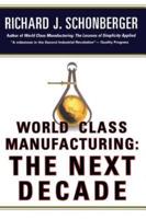 World Class Manufacturing