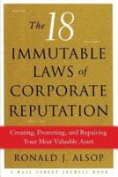 18 Immutable Laws of Corporate