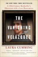 The Vanishing Velázquez