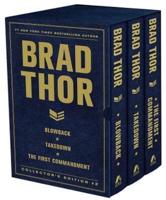 Brad Thor Collectors' Edition #2