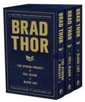 Brad Thor Collectors' Edition #4