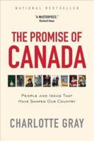 The Promise of Canada