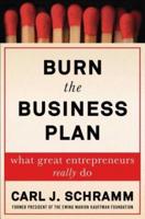 Burn the Business Plan