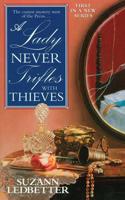 A Lady Never Trifles With Thieves