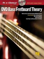 Bass Fretboard Theory at A Glance Bgtr Bk/DVD