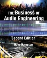 The Business of Audio Engineering