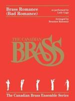 Brass Romance (Bad Romance)