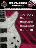 House of Blues Bass Course - Expanded Edition