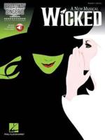 Wicked, Broadway Singer's Edition