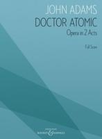 Doctor Atomic