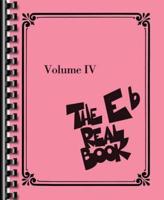 The Real Book - Volume IV