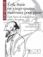 The Best of Erik Satie