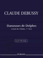 Claude Debussy - Danseuses De Delphes