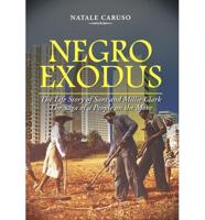 Negro Exodus