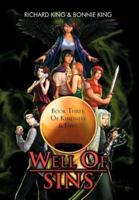 Well of Sins: Book Three: Of Kindness & Envy