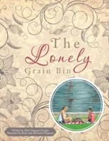 The Lonely Grain Bin
