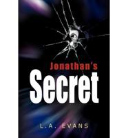 Jonathan's Secret