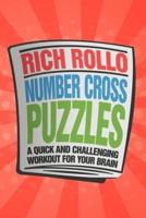 Number Cross Puzzles: A Quick and Challenging Workout for Your Brain