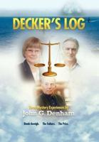 Decker's Log: Mystery